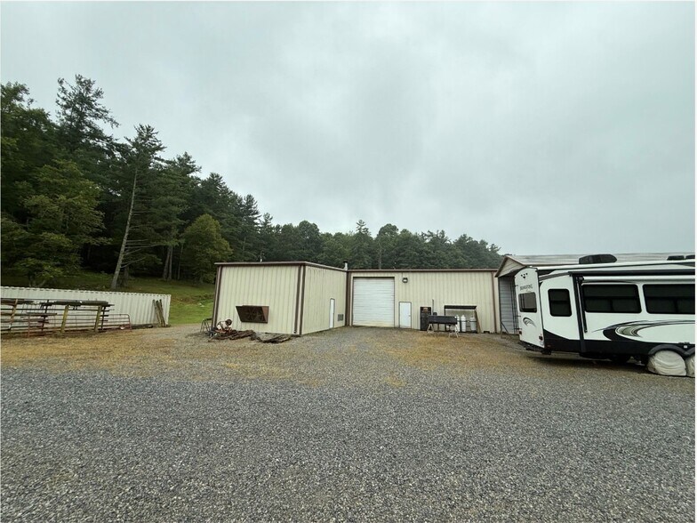 More Photos Of 135 Harley Hollow Ln NE, Check Land For Sale