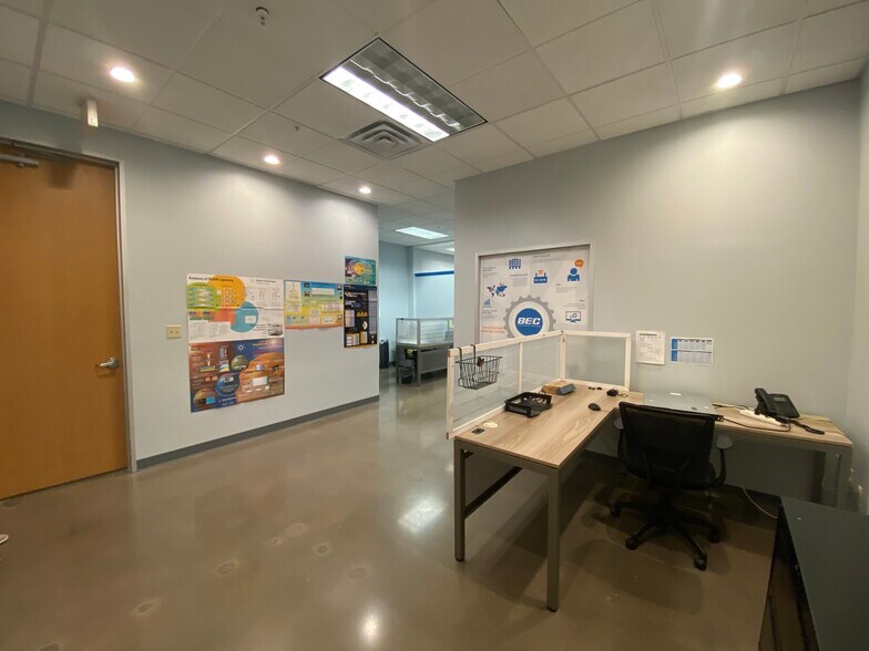 More Photos Of 3301 Matrix Dr, Richardson Research And Development For Lease