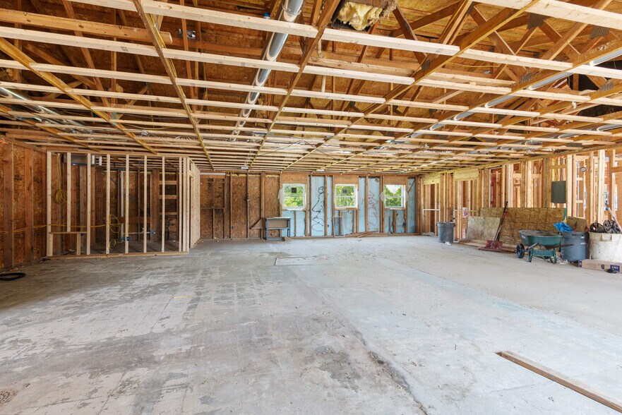 More Photos Of 201 W Saginaw Rd, Sanford Freestanding For Sale