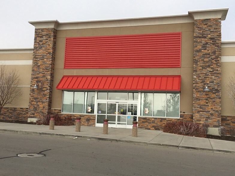 More Photos Of 3728 W 13400 S, Riverton Unknown For Lease