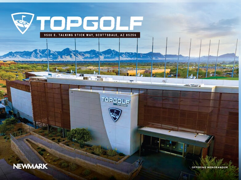 More Photos Of 9500 E Talking Stick Way, Scottsdale Golf Course Driving Range For Sale