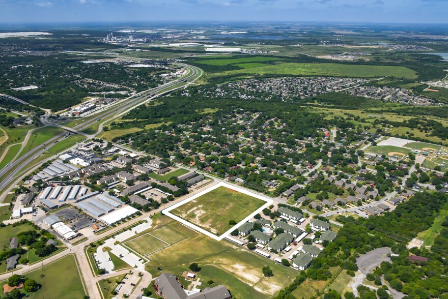 More Photos Of 1550 N 9th St, Midlothian Land For Sale