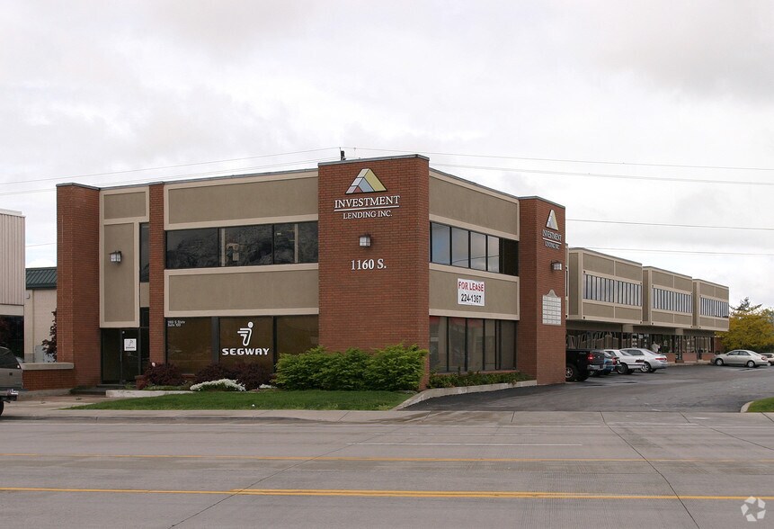 More Photos Of 1160 S State St, Orem Loft Creative Space For Lease