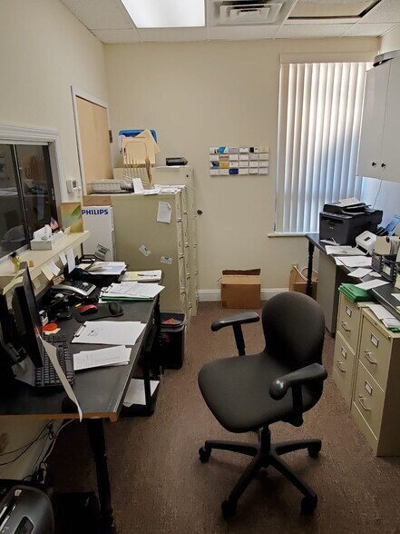 More Photos Of 1450 Parkside Ave, Ewing Medical For Lease
