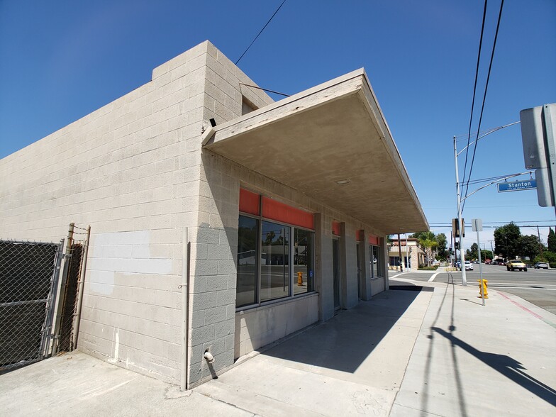 More Photos Of 7957 Whitaker St, Buena Park Storefront Retail Office For Sale