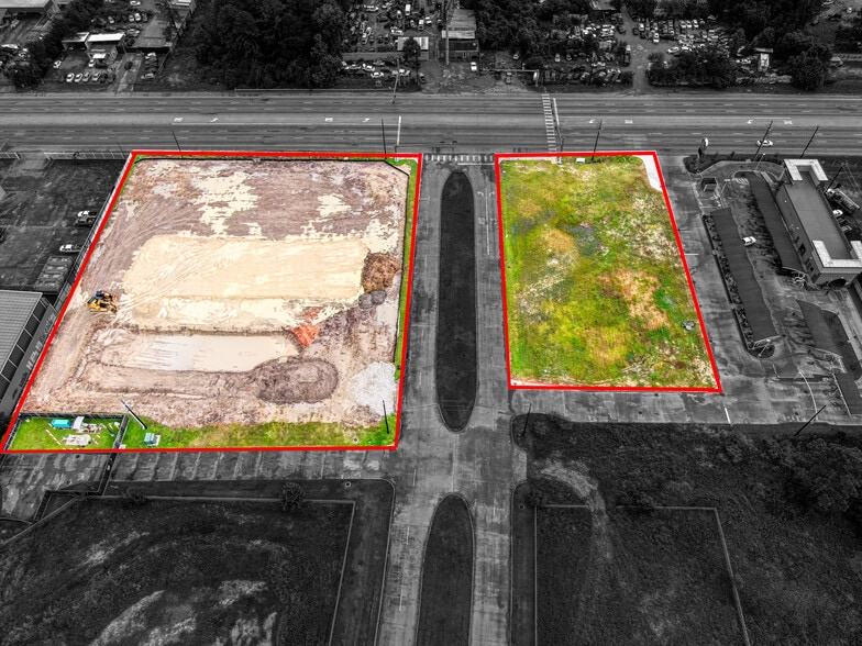 More Photos Of 2323 Mt Houston rd, Houston Land For Sale