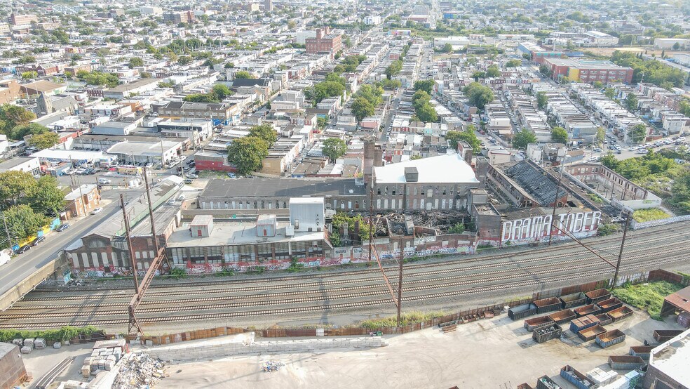 More Photos Of 201-219 W Glenwood Ave, Philadelphia Unknown For Lease