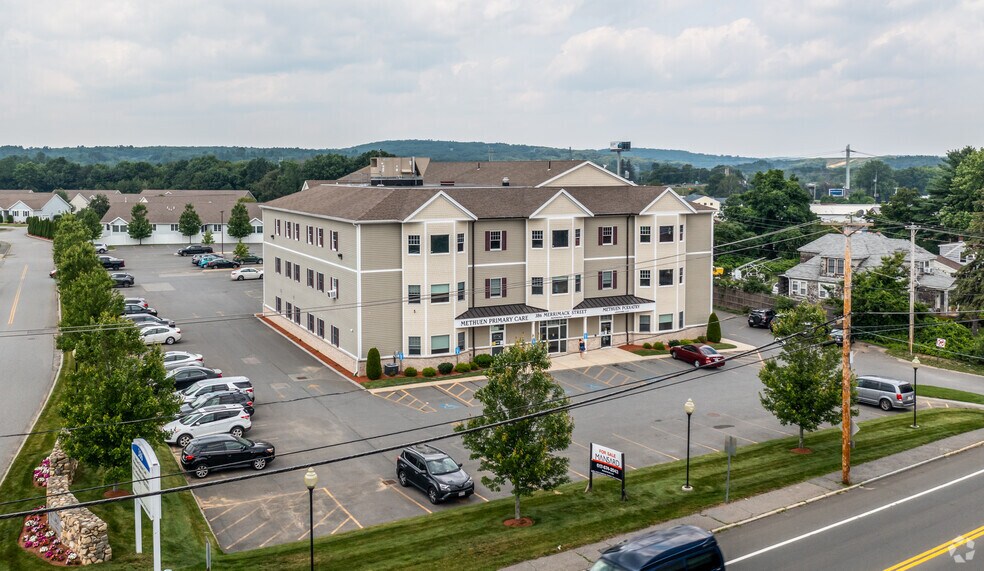 More Photos Of 386 Merrimack St, Methuen Medical For Sale