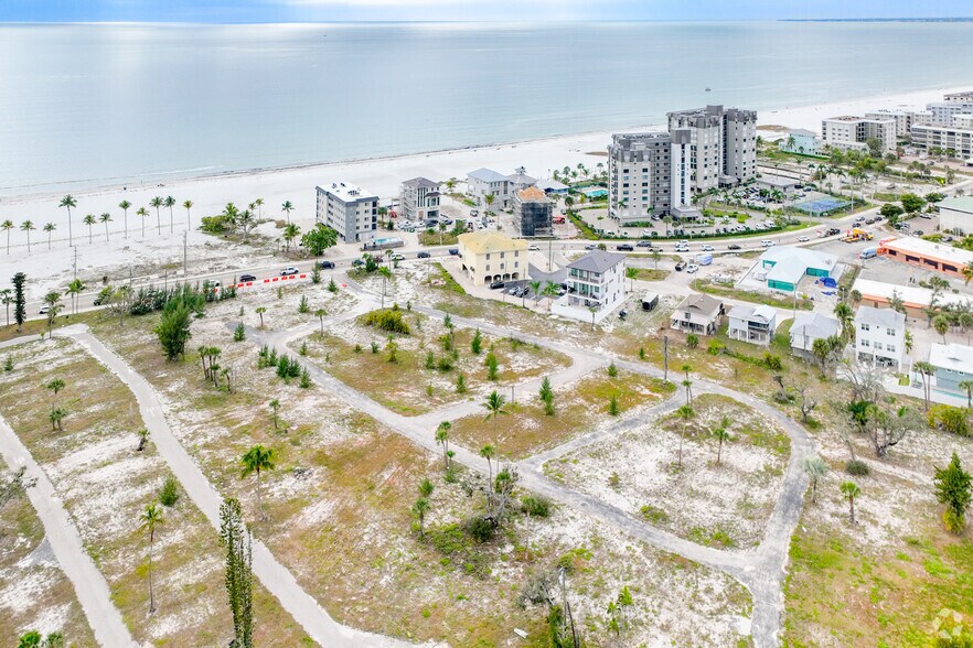 More Photos Of 2945 Estero Blvd, Fort Myers Beach Land For Sale