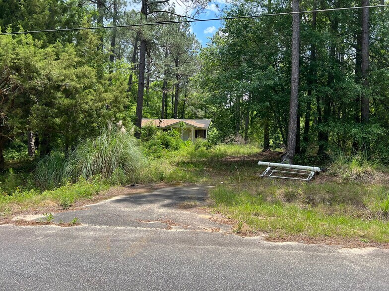More Photos Of Rock Hill rd, Cochran Land For Sale
