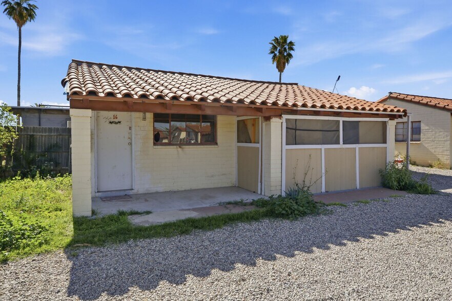 More Photos Of 3242 E Benson Hwy, Tucson Apartments For Sale