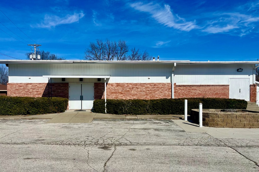 More Photos Of 3023 29th st, Des Moines Religious Facility For Sale