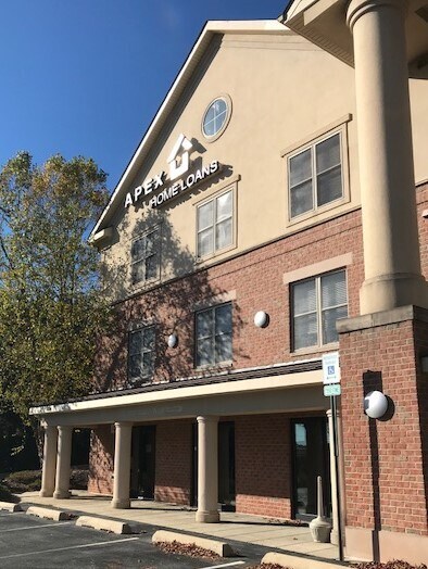 More Photos Of 6339 Ten Oaks Rd, Clarksville Office For Sale