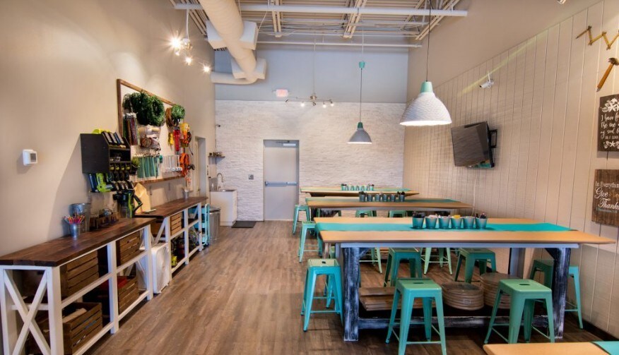 More Photos Of 20510 West Rd, Cypress General Retail For Lease