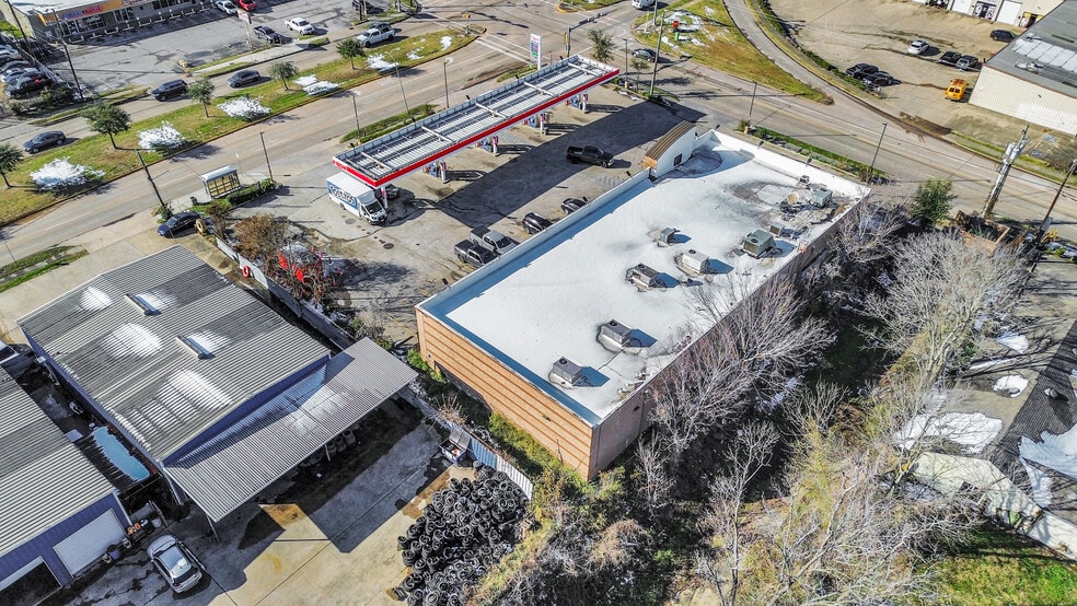 More Photos Of 5417 Anderson Rd, Houston Unknown For Lease