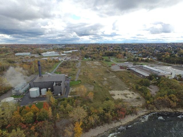 More Photos Of 91 Michell St, Oswego Warehouse For Sale