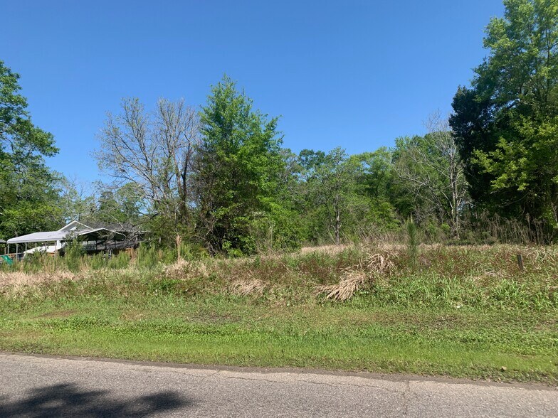 Primary Photo Of 9010 Little River Rd, Bayou La Batre Land For Sale