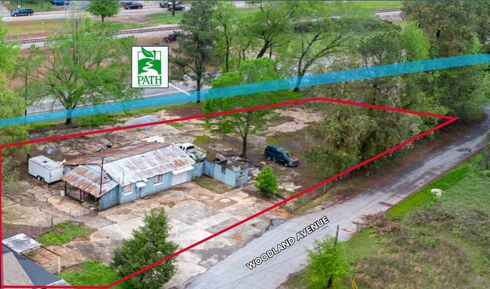 More Photos Of 616 Woodland Ave, Scottdale Land For Sale