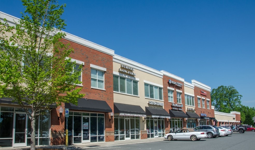 More Photos Of 10020 Monroe Rd, Charlotte Unknown For Lease