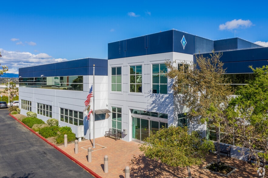 Primary Photo Of 12 Journey, Aliso Viejo Office For Lease