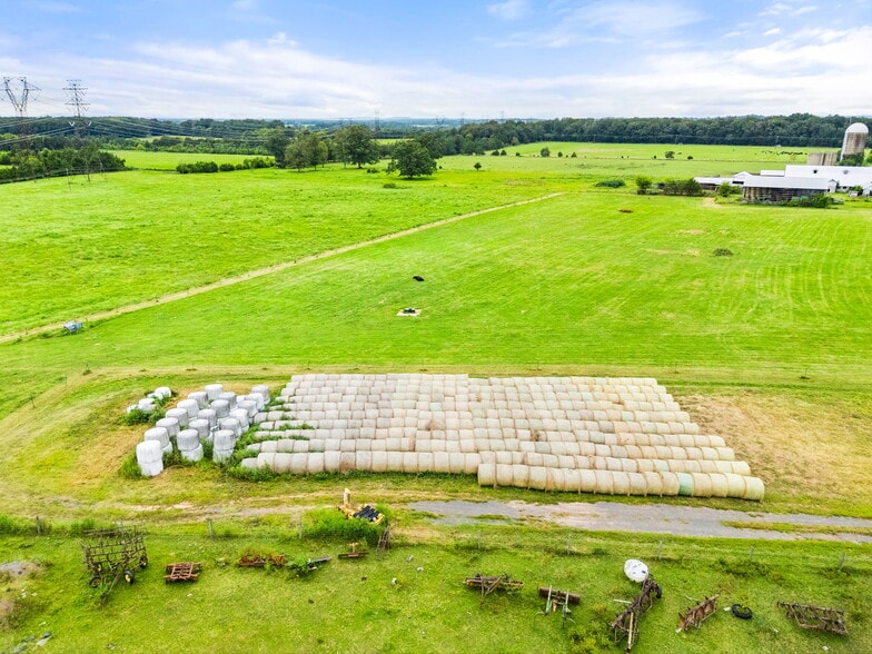 More Photos Of 5474 Woodside Ln, Bealeton Land For Sale