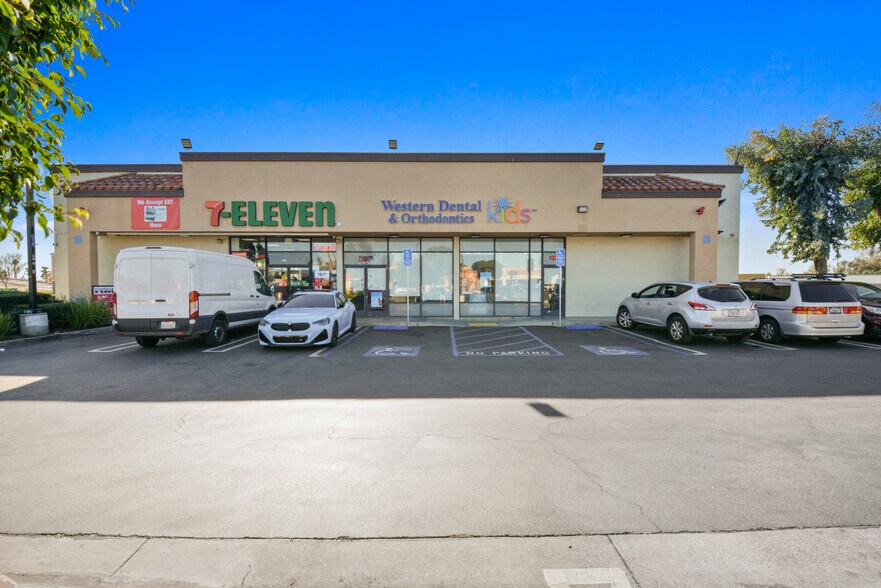 More Photos Of 10965 Firestone Blvd, Norwalk Freestanding For Lease