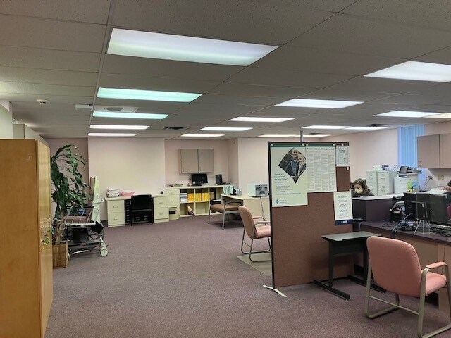 More Photos Of 2801 Freeport Rd, Natrona Heights Medical For Lease
