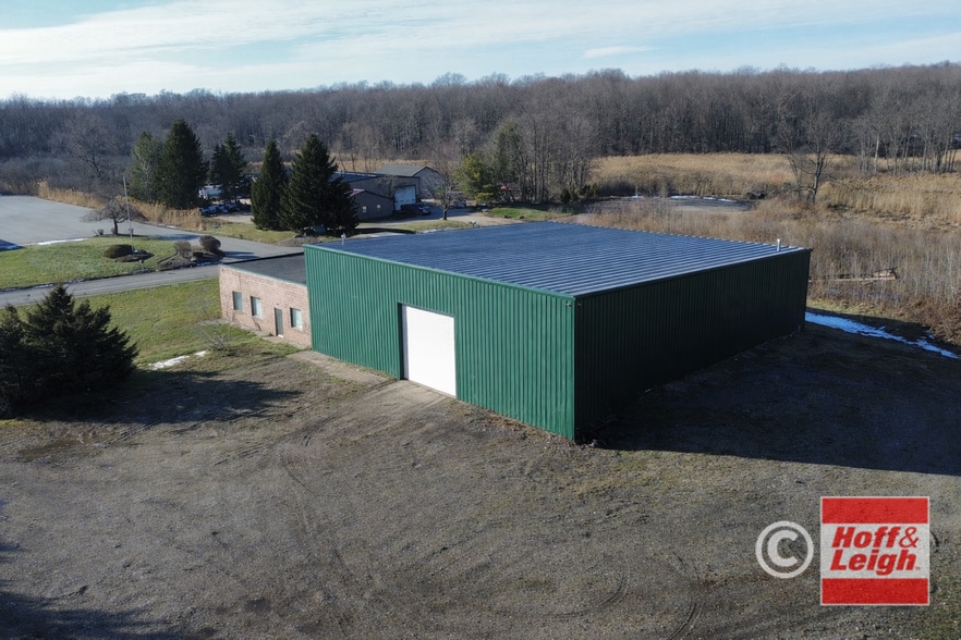 More Photos Of 11806 Timber Point Trl, Mantua Warehouse For Sale