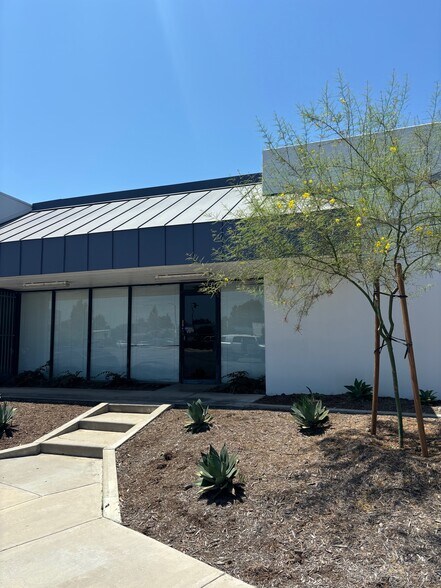 More Photos Of 5241 Lincoln Ave, Cypress Light Distribution For Lease