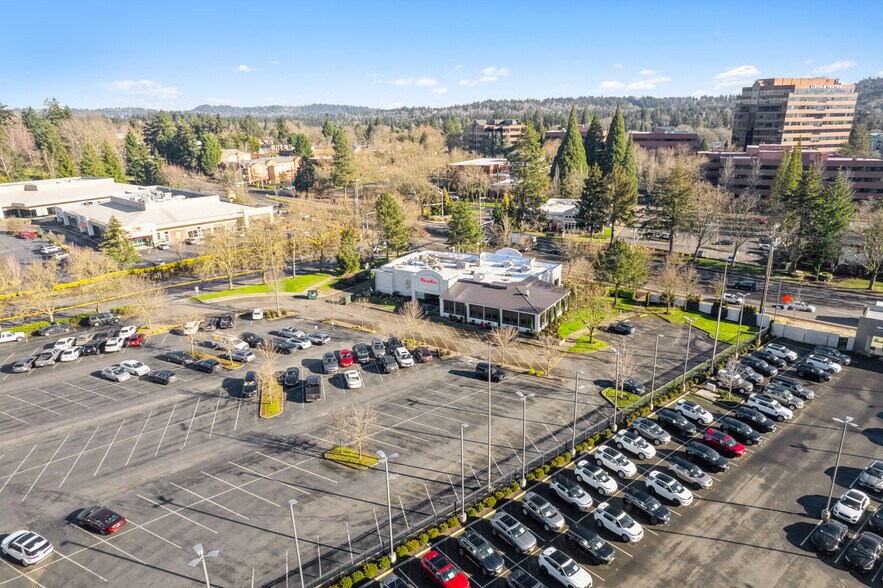 More Photos Of 10205 SW Washington Square Rd, Portland Restaurant For Sale