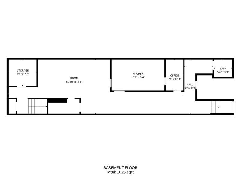 More Photos Of 2178 Flatbush Ave, Brooklyn Storefront Retail Office For Sale