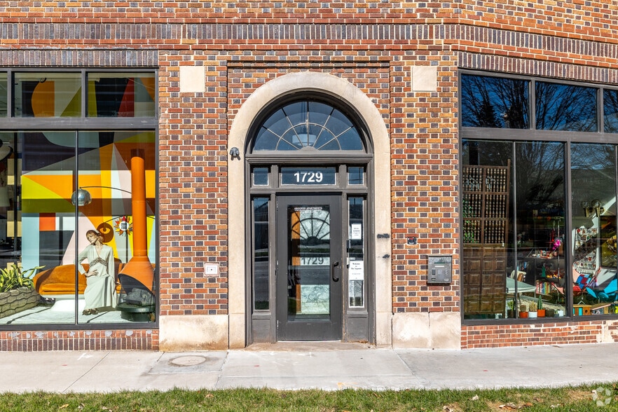 More Photos Of 1729 Grand Ave, Des Moines Apartments For Sale