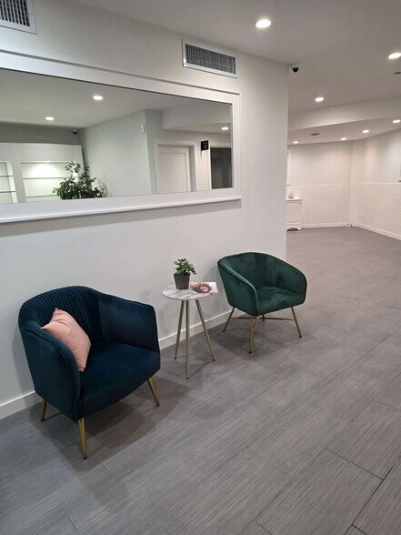 More Photos Of 784 Central Ave, Highland Park Office For Lease