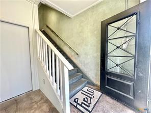 More Photos Of 123 W May St, Yoakum Restaurant For Sale