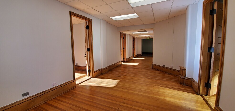 More Photos Of 730 17th St, Denver Office For Sale