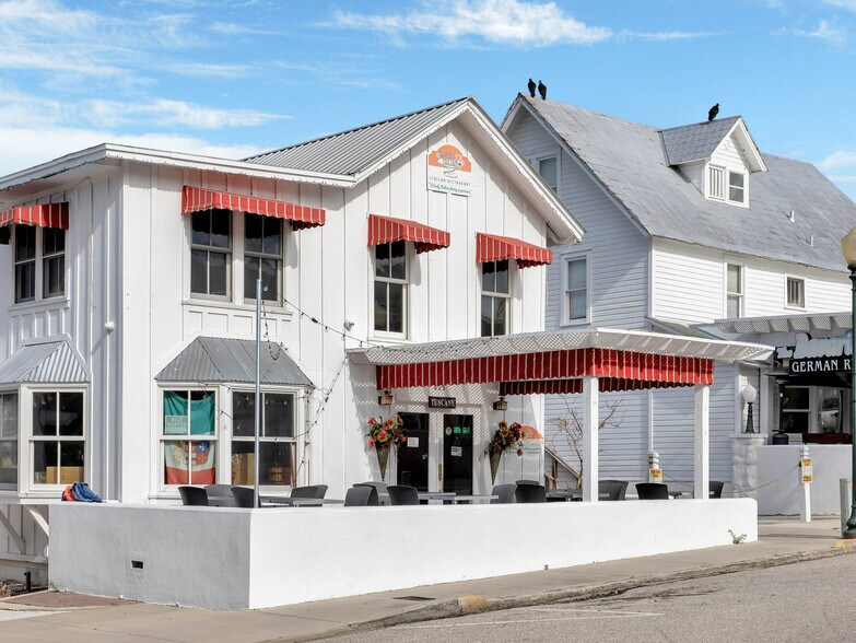 More Photos Of 610 S Highland St, Mount Dora Land For Sale