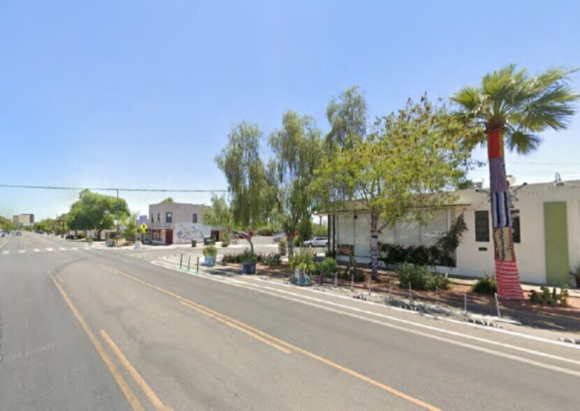 More Photos Of 1229-1231 N Grand Ave, Phoenix Office Residential For Lease