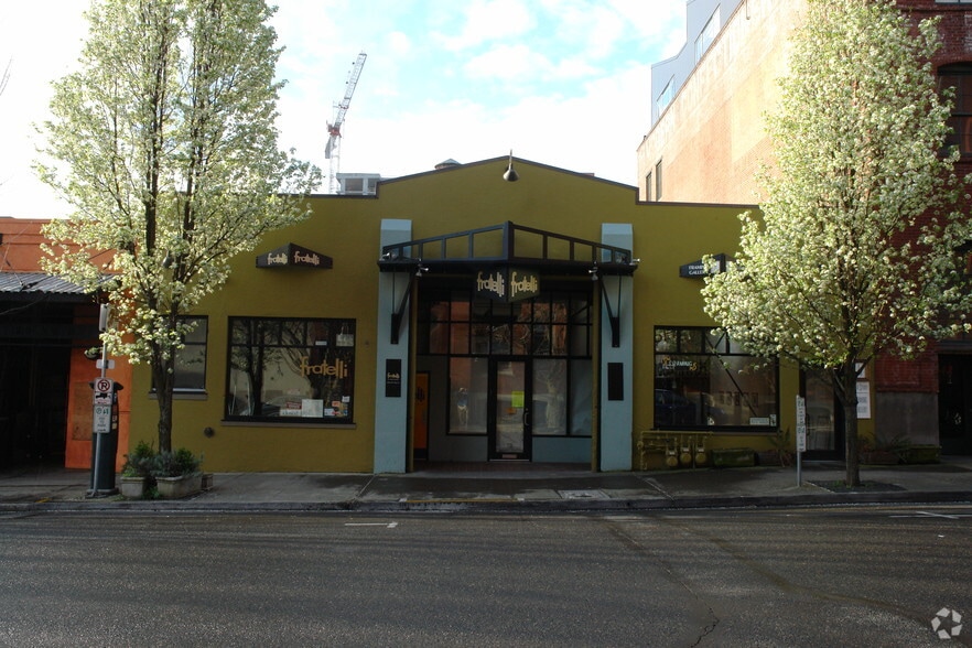 Primary Photo Of 1230 NW Hoyt St, Portland Storefront For Lease