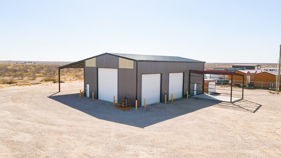 More Photos Of 5905 County Road 123 rd, Midland Land For Sale