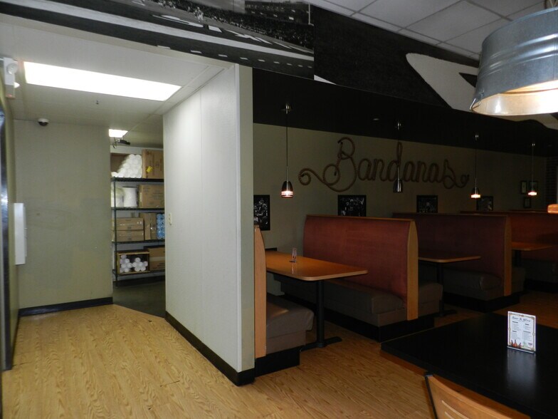 More Photos Of 309 E Main St, Carbondale Restaurant For Sale
