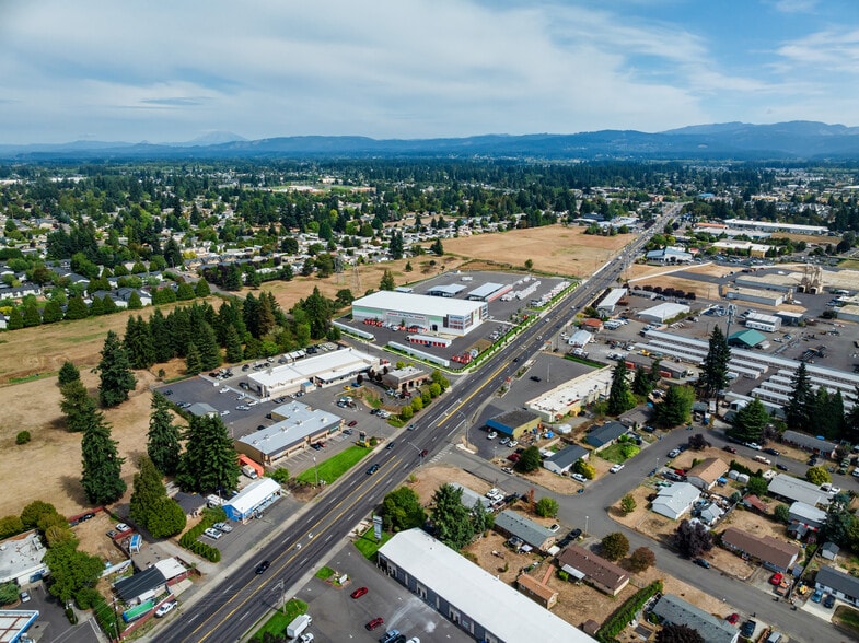 More Photos Of 12306 NE Fourth Plain Blvd, Vancouver Auto Repair For Sale