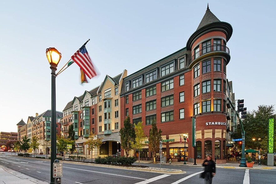More Photos Of 20 Maryland Ave, Rockville Multifamily For Sale