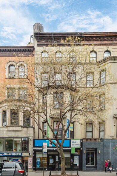 More Photos Of 237 W 72nd St, New York Apartments For Sale