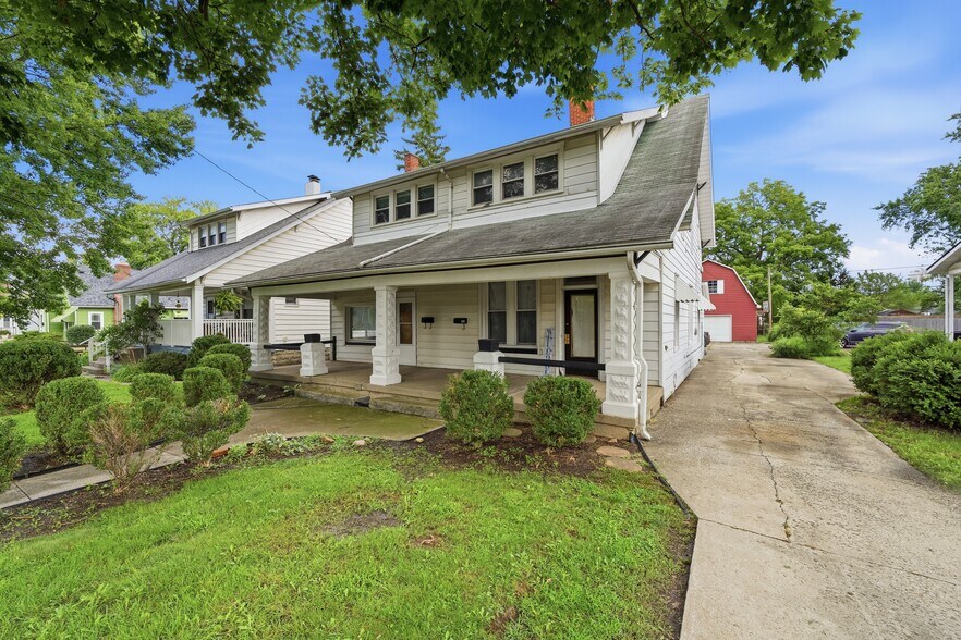 Primary Photo Of 4170-4174 Broadway, Grove City Multifamily For Sale