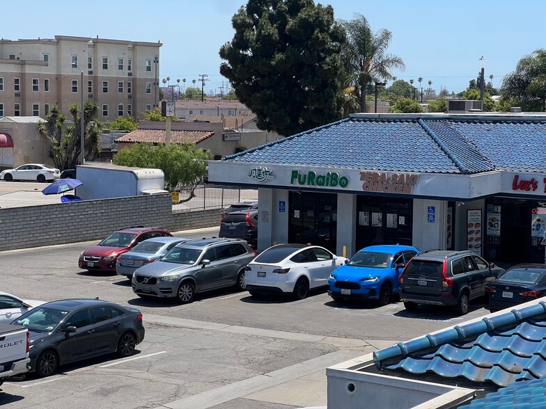 More Photos Of 15460-15508 S Western Ave, Gardena Unknown For Lease