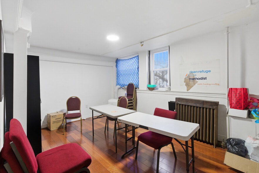 More Photos Of 355 Fairmount Ave, Jersey City Religious Facility For Sale