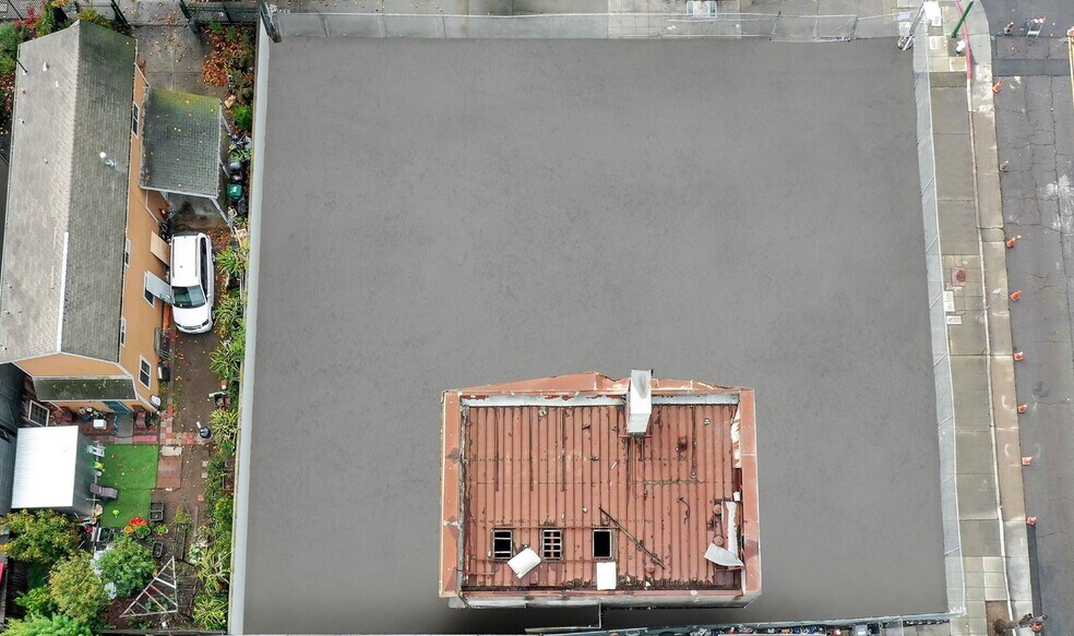 More Photos Of 1230 14th St, Oakland Land For Sale