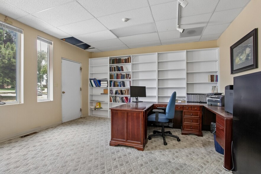 More Photos Of 7453 S Zephyr Ct, Littleton Religious Facility For Sale