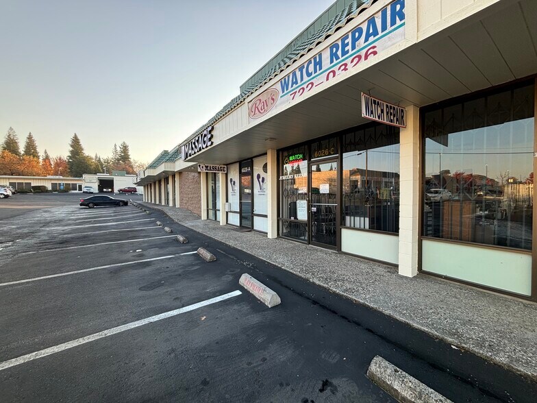 More Photos Of 6046 San Juan Ave, Citrus Heights Warehouse For Sale