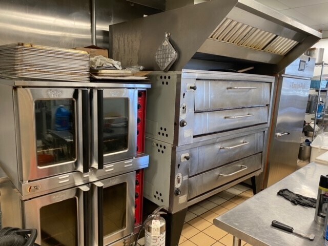 More Photos Of 10980 Dunnigan Rd, Emmett Restaurant For Sale